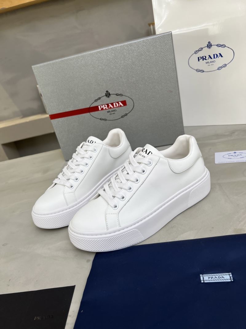 Prada Low Shoes